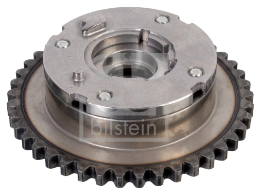 Camshaft Adjuster